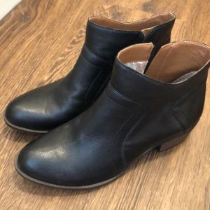 Lucky Brand Bootie